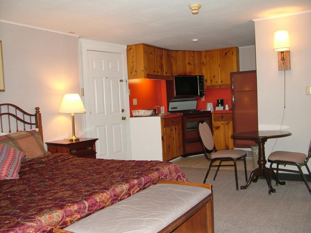 All Seasons Motel Ludlow Quarto foto