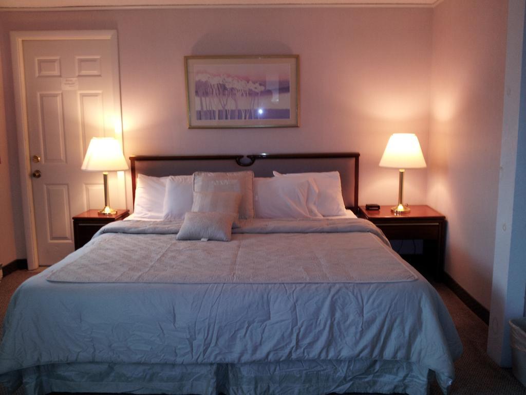 All Seasons Motel Ludlow Quarto foto