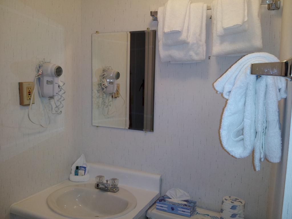 All Seasons Motel Ludlow Quarto foto