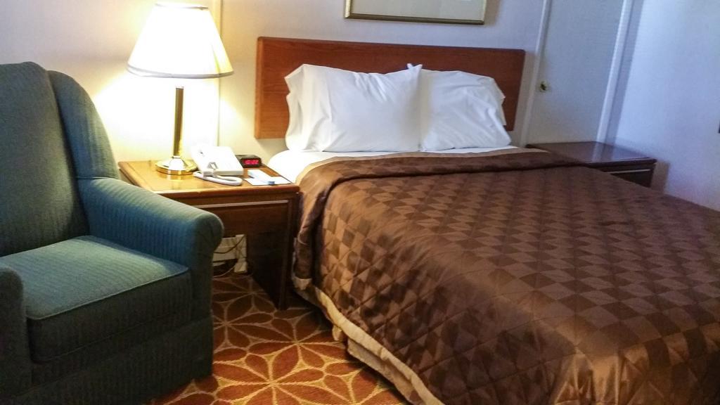 All Seasons Motel Ludlow Quarto foto